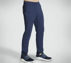 Calças|Partes De Baixo-SKECHERS Slip-ins Pant Recharge Classic NAVY