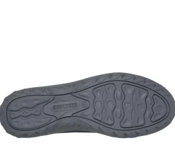 Calçado Sem Atacadores|Hands Free Slip-Ins-SKECHERS Slip-ins: Reggae 2.0 - Sunny Sky NAVY