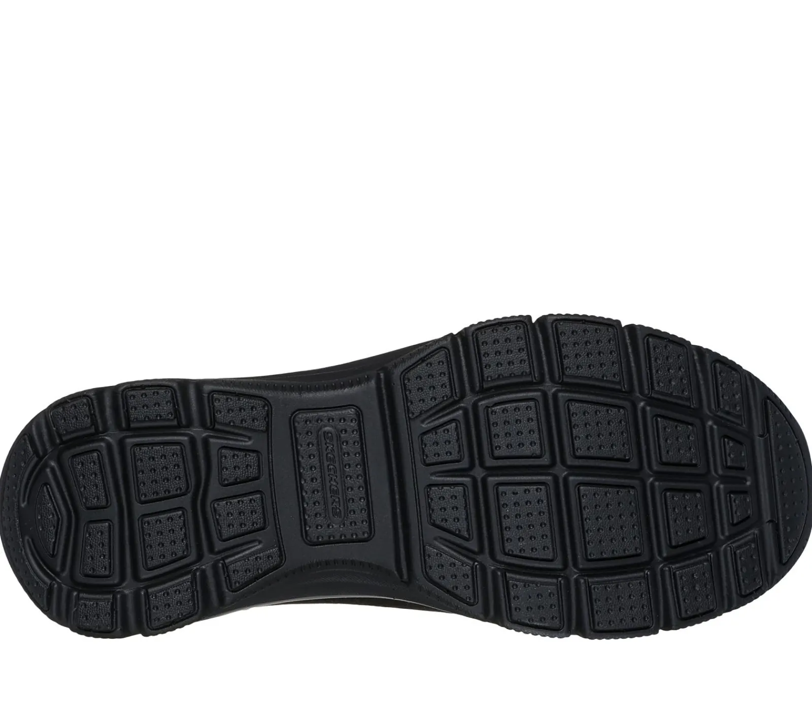 Calçado Sem Atacadores|Botas-SKECHERS Slip-ins Relaxed Fit: Easy Going - Cozy Weather 2 PRETO