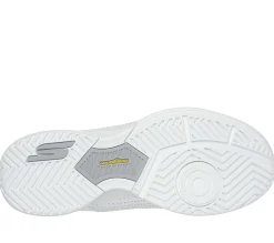 Calçado Sem Atacadores|Hands Free Slip-Ins-SKECHERS Slip-ins Relaxed Fit: Viper Court Reload BRANCO
