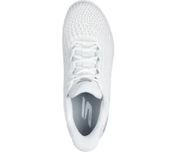 Hands Free Slip-Ins|Sapatilhas-SKECHERS Slip-ins Relaxed Fit: Viper Court Reload BRANCO