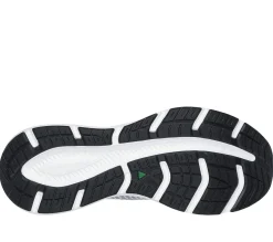 Hands Free Slip-Ins|Sapatilhas-SKECHERS Slip-ins RF: Edgeride - Raygo BRANCO / CINZENTO