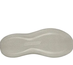 Sapatos Em Tela|Calçado Sem Atacadores-SKECHERS Slip-ins RF: Hasting - Niko TAUPE