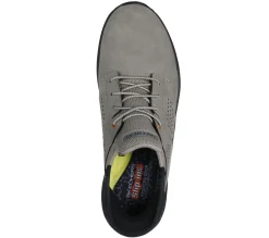 Sapatos Casual|Calçado Sem Atacadores-SKECHERS Slip-ins RF: Slade - Macklin CIMENTO