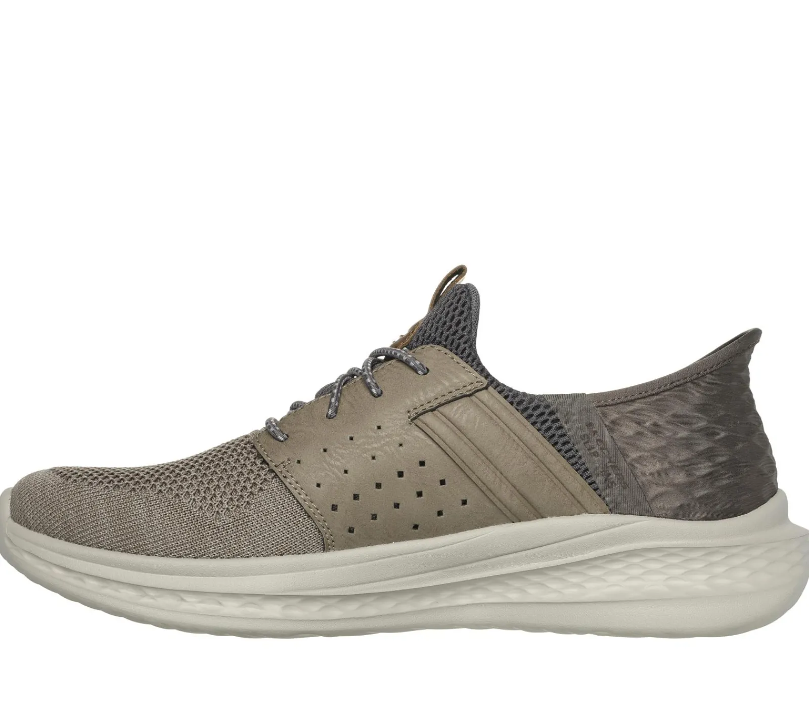 Hands Free Slip-Ins-SKECHERS Slip-ins RF: Slade - Ocon TAUPE