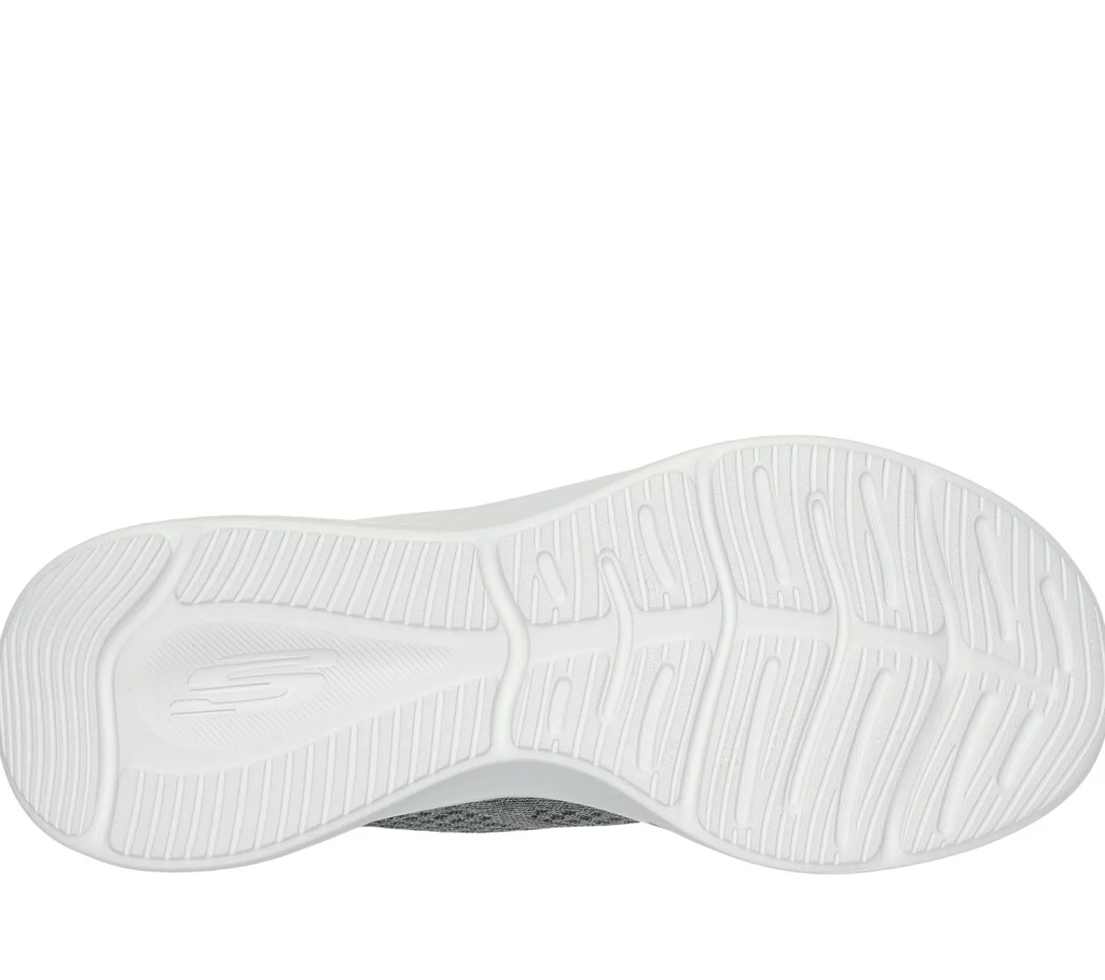 Com Atacadores|Calçado Sem Atacadores-SKECHERS Slip-ins: Skech-Lite Pro - Natural CINZENTO / MENTA