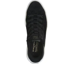 Hands Free Slip-Ins|Sapatilhas Casuais-SKECHERS Slip-ins: Snoop One - Boss Life Velvet PRETO