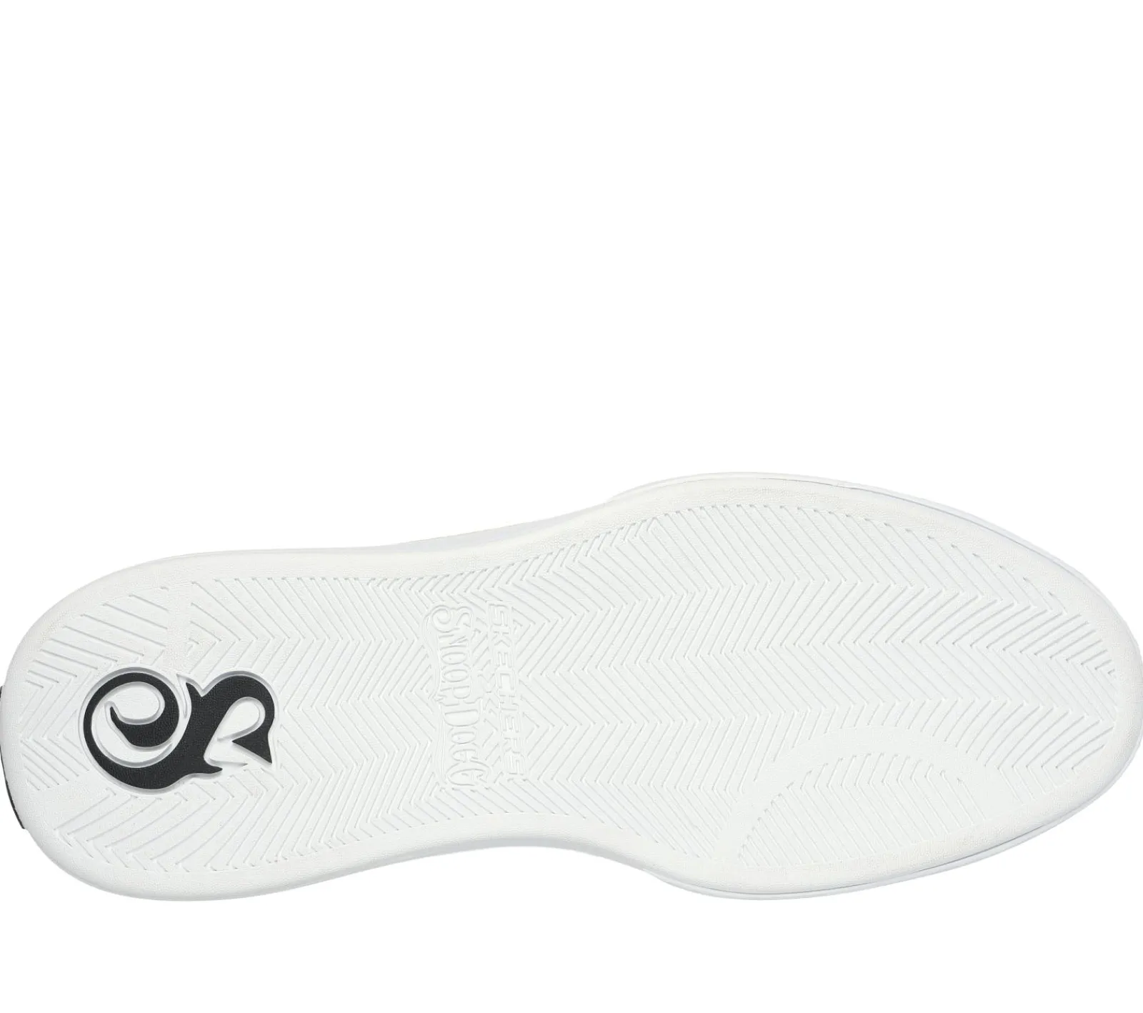 Hands Free Slip-Ins|Sapatilhas Casuais-SKECHERS Slip-ins: Snoop One - Boss Life Velvet PRETO