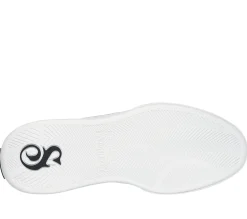 Hands Free Slip-Ins-SKECHERS Slip-ins: Snoop One - Bombay Slip-in's BRANCO