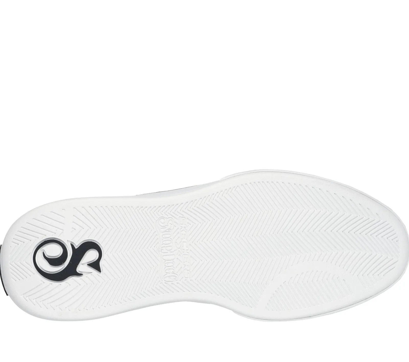 Hands Free Slip-Ins-SKECHERS Slip-ins: Snoop One - Bombay Slip-in's BRANCO