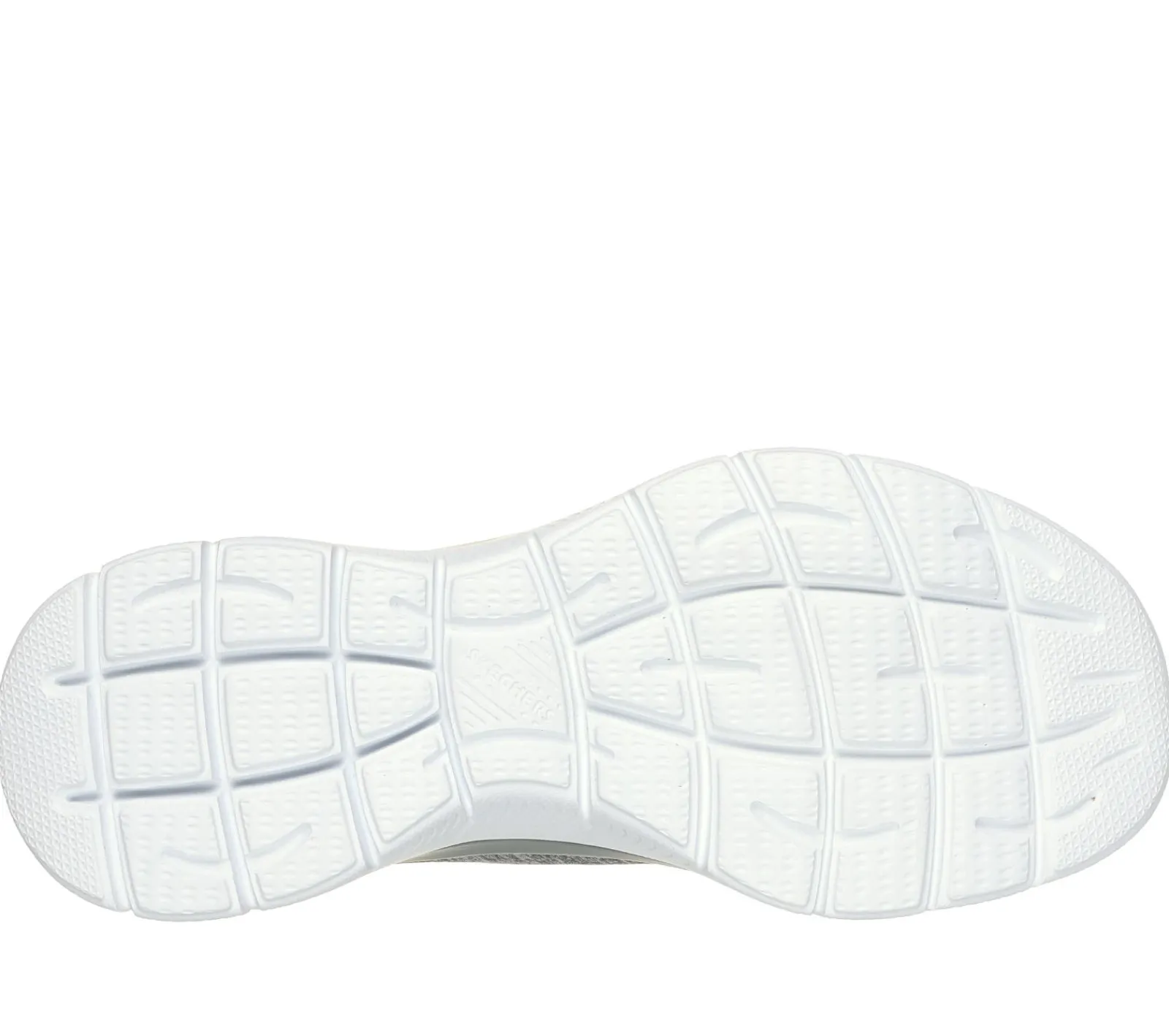 Calçado Sem Atacadores|Hands Free Slip-Ins-SKECHERS Slip-ins: Summits - Dazzling Haze CINZENTO / MENTA
