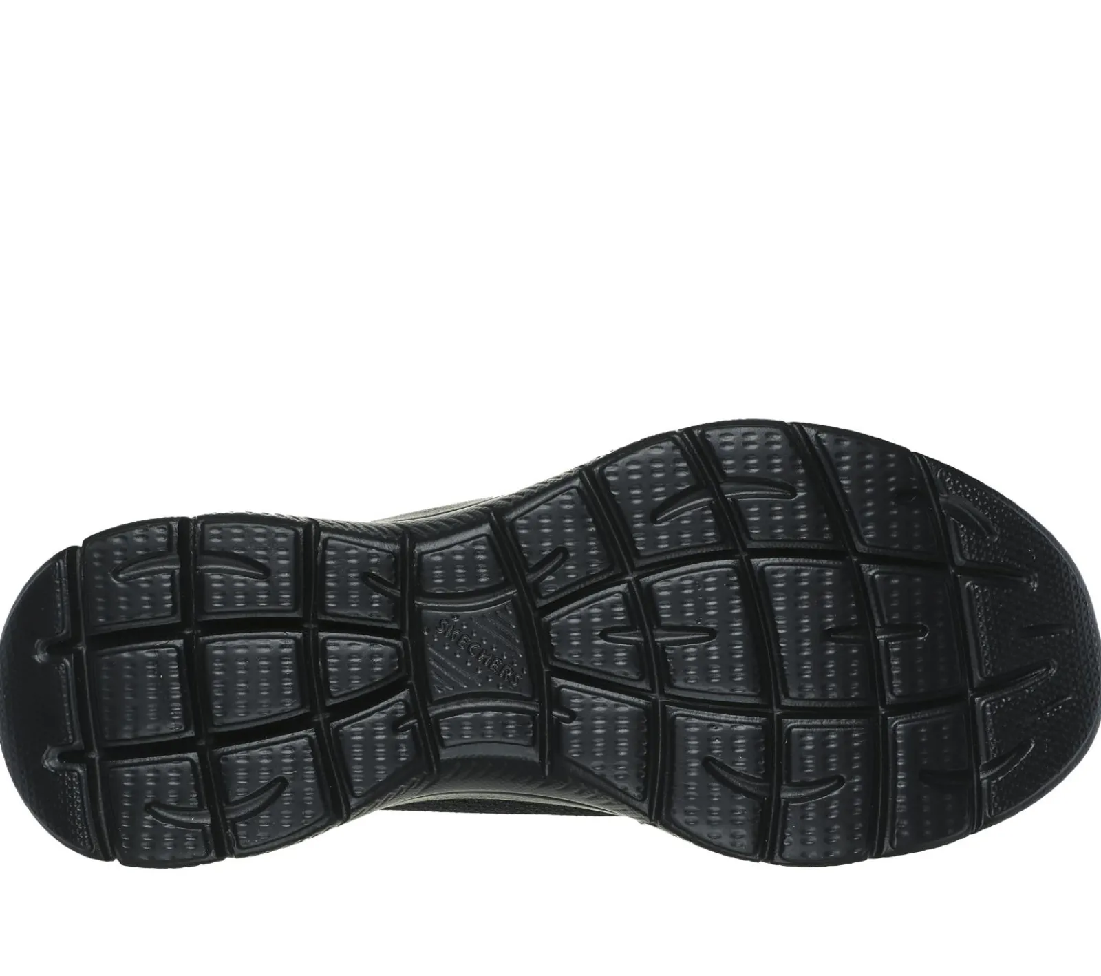 Calçado Sem Atacadores|Hands Free Slip-Ins-SKECHERS Slip-ins: Summits - Diamond Dream PRETO