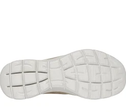 Calçado Sem Atacadores|Hands Free Slip-Ins-SKECHERS Slip-ins: Summits - Unknown Trail CAMEL