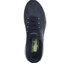 Sapatilhas|Hands Free Slip-Ins-SKECHERS Slip-ins: Summits - Key Pace NAVY
