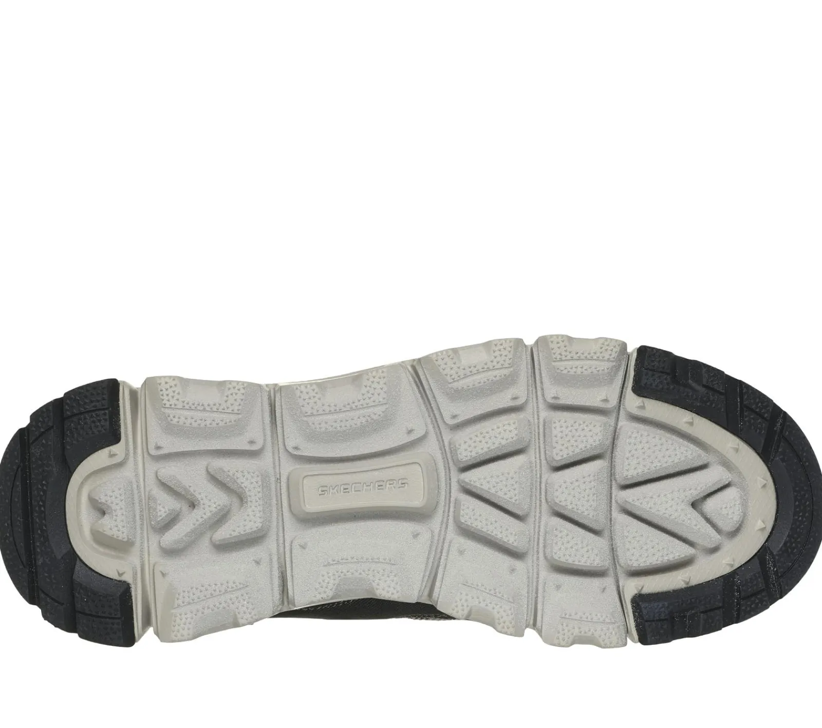 Hands Free Slip-Ins|Sapatilhas-SKECHERS Slip-ins: Summits AT TAUPE / PRETO