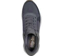 Hands Free Slip-Ins|Sapatilhas-SKECHERS Slip-ins: Tres-Air Uno - Necessairy CARVÃO