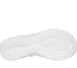 Sandálias|Hands Free Slip-Ins-SKECHERS Slip-ins: Ultra Flex 3.0 - Summerville NAVY