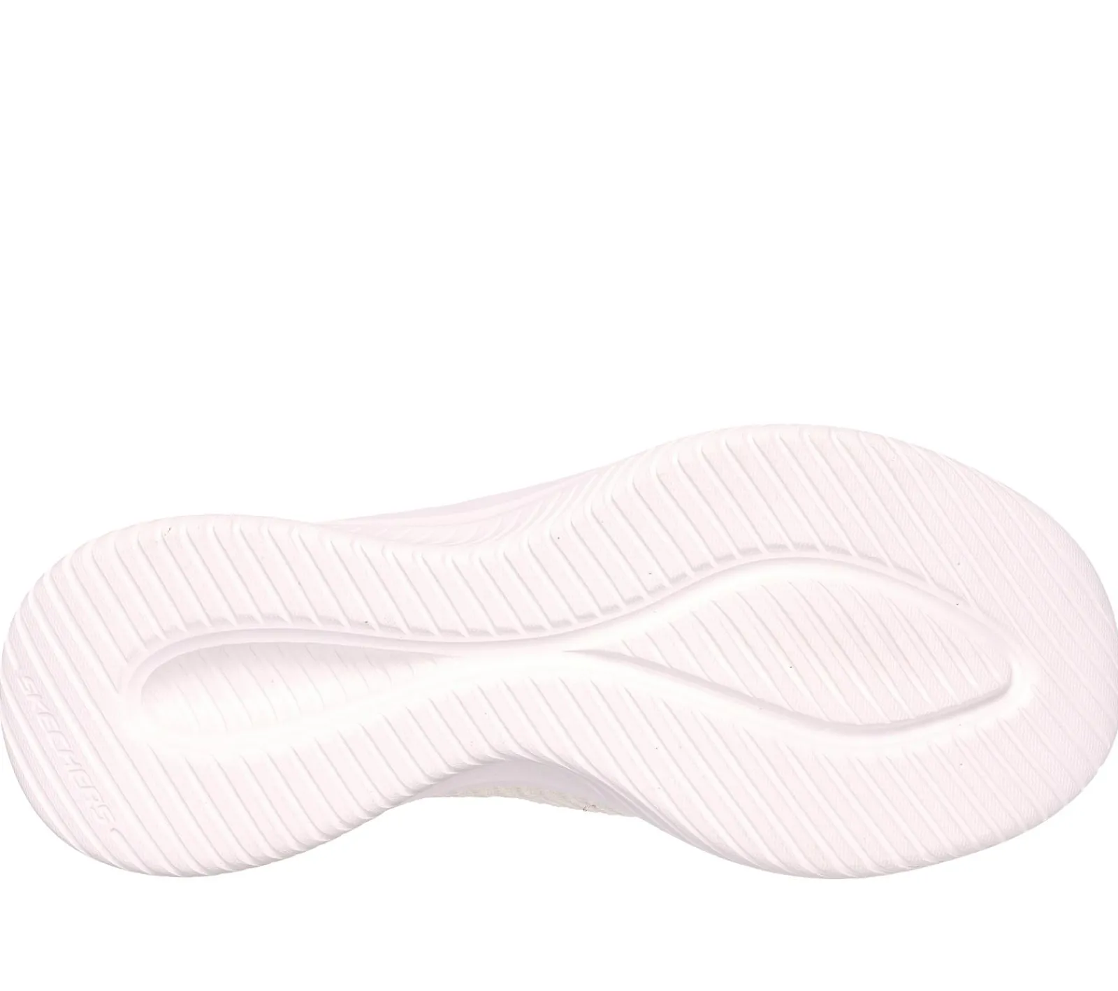 Calçado Sem Atacadores|Hands Free Slip-Ins-SKECHERS Slip-ins: Ultra Flex 3.0 - Shiny Night BRANCO SUJO