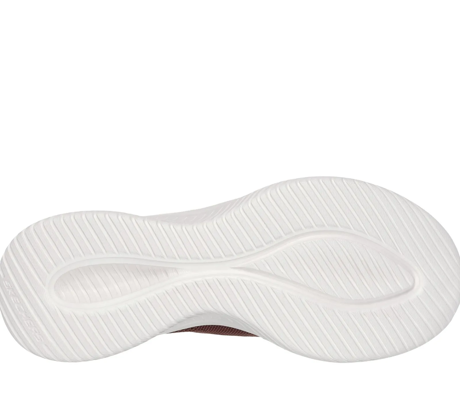 Calçado Sem Atacadores|Hands Free Slip-Ins-SKECHERS Slip-ins: Ultra Flex 3.0 - Brilliant BORDÔ