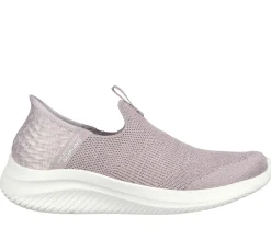 Calçado Sem Atacadores|Hands Free Slip-Ins-SKECHERS Slip-ins: Ultra Flex 3.0 - Smooth Step MALVA