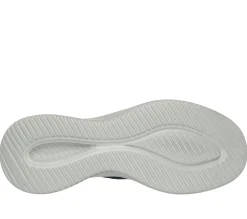 Hands Free Slip-Ins|Sapatilhas-SKECHERS Slip-ins: Ultra Flex 3.0 - Smooth Step NAVY
