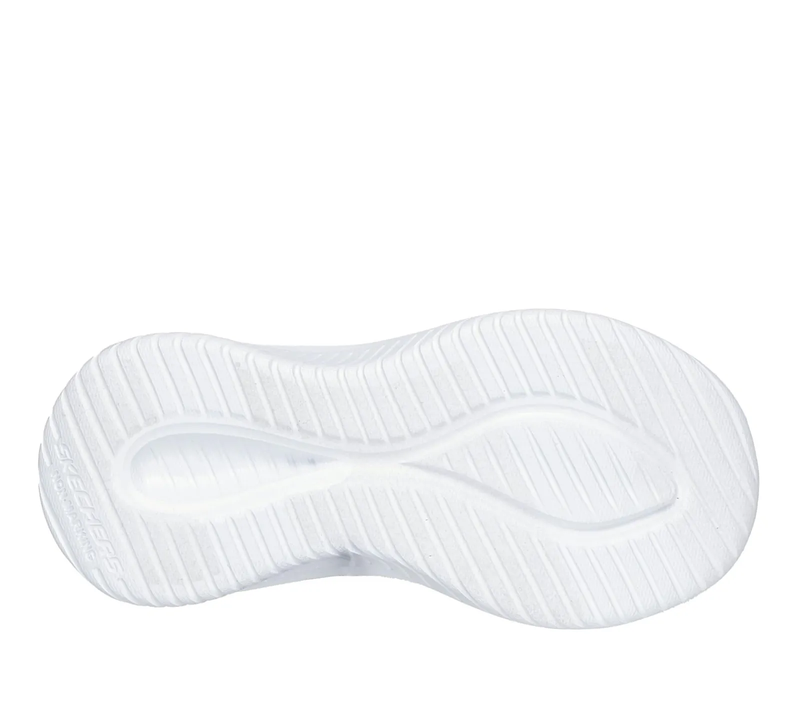 Hands Free Slip-Ins|Sapatilhas-SKECHERS Slip-ins: Ultra Flex 3.0 - Brisk-Spec PRETO / LIMA