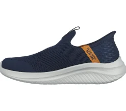 Calçado Sem Atacadores|Hands Free Slip-Ins-SKECHERS Slip-ins: Ultra Flex 3.0 - Smooth Step NAVY