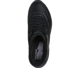 Sapatos De Cunha|Hands Free Slip-Ins-SKECHERS Slip-ins: Uno - Easy Air PRETO