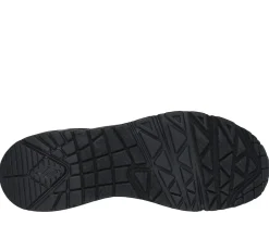 Sapatos De Cunha|Hands Free Slip-Ins-SKECHERS Slip-ins: Uno - Easy Air PRETO