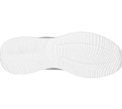 Sapatilhas-SKECHERS Squad CINZENTO