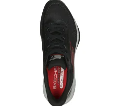 Sapatos Com Atacadores|Sapatilhas-SKECHERS Viper Court Pro - Pickleball PRETO / VERMELHO