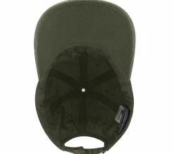 Acessórios Para A Cabeça|Acessórios-SKECHERS Washed Dad Hat AZEITONA