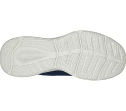 Sapatos Com Atacadores|Sapatilhas Casuais-SKECHERS Skech-Lite Pro - Clear Rush NAVY / PRETO