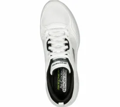 Sapatilhas-SKECHERS Skech-Lite Pro - Fair View BRANCO / PRETO