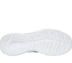 Sapatos Com Atacadores|Sapatilhas-SKECHERS Skech-Lite Pro - Faregrove NAVY / LARANJA