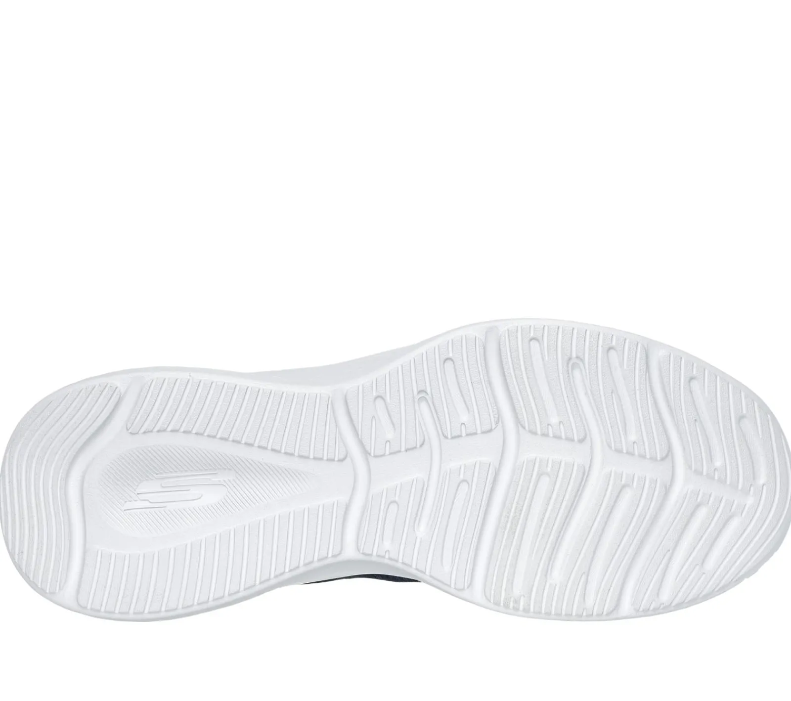 Sapatos Com Atacadores|Sapatilhas-SKECHERS Skech-Lite Pro - Faregrove NAVY / LARANJA