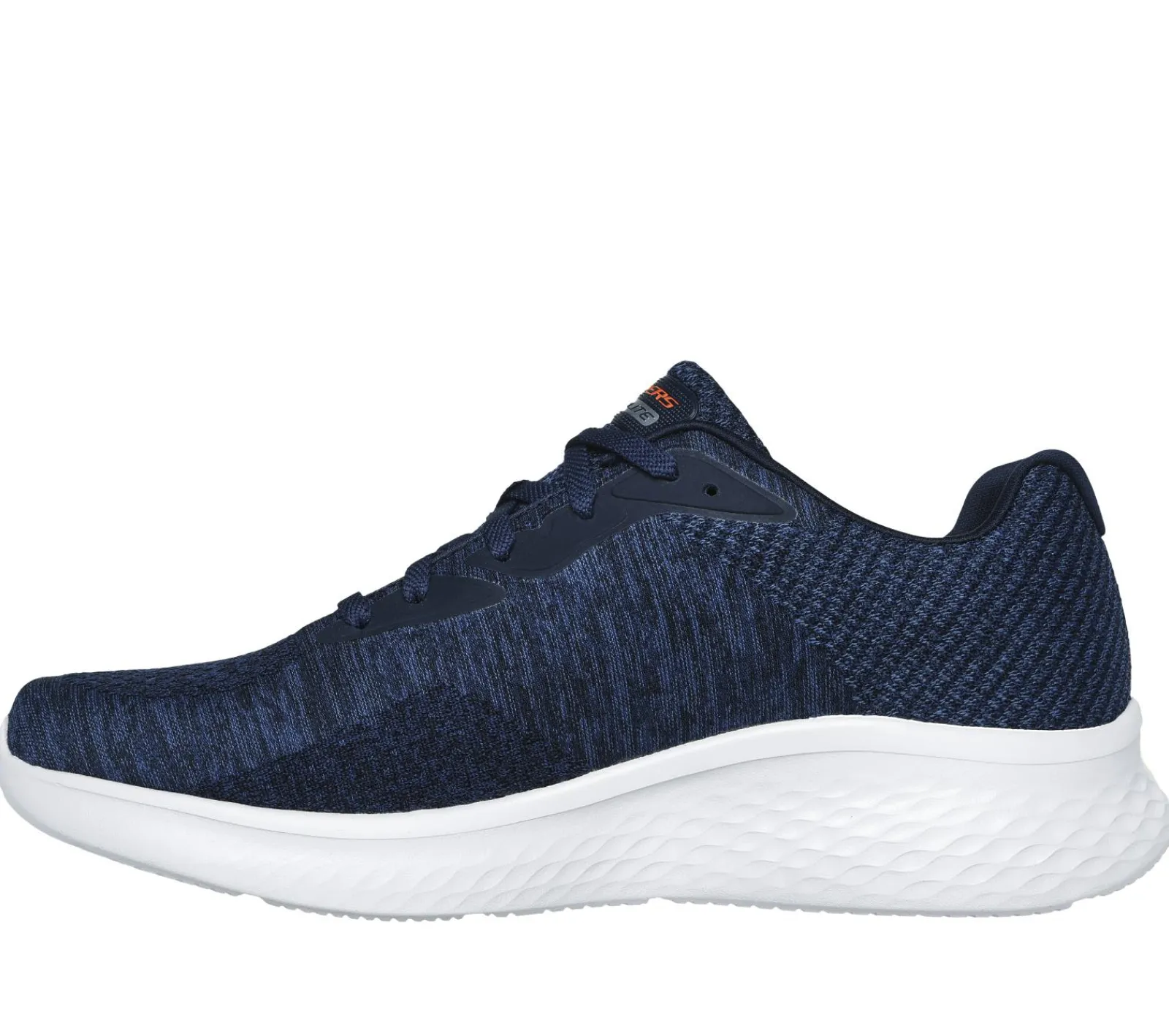 Sapatos Com Atacadores|Sapatilhas-SKECHERS Skech-Lite Pro - Faregrove NAVY / LARANJA