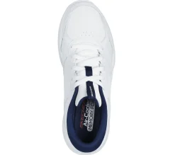 Sapatilhas-SKECHERS Skech-Lite Pro - Overa BRANCO / NAVY