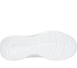 Sapatilhas-SKECHERS Skech-Lite Pro - Overa BRANCO / NAVY