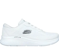 Sapatilhas Casuais|Sapatilhas-SKECHERS Skech-Lite Pro - Perfect Time BRANCO / PRETO