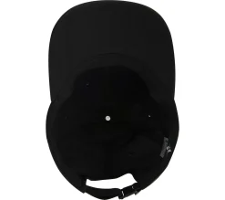 Acessórios Para A Cabeça|Chapéus E Gorros-SKECHERS Skech-Shine Foil Baseball Hat PRETO
