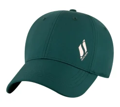 Acessórios Para A Cabeça|Chapéus E Gorros-SKECHERS SKECH-SHINE ROSE GOLD DIAMOND HAT VERDE / NAVY