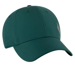 Acessórios Para A Cabeça|Chapéus E Gorros-SKECHERS SKECH-SHINE ROSE GOLD DIAMOND HAT VERDE / NAVY