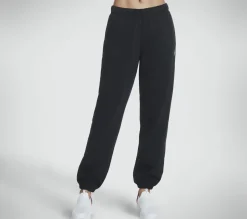 Calças|Partes De Baixo-SKECHERS SKECH-SWEATS Classic Jogger PRETO