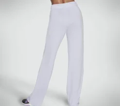 Calças|Partes De Baixo-SKECHERS SKECH-SWEATS Diamond Pant LAVANDA / ROSA CLARO