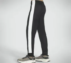 Calças|Partes De Baixo-SKECHERS SKECHTECH Premier Track Pant PRETO
