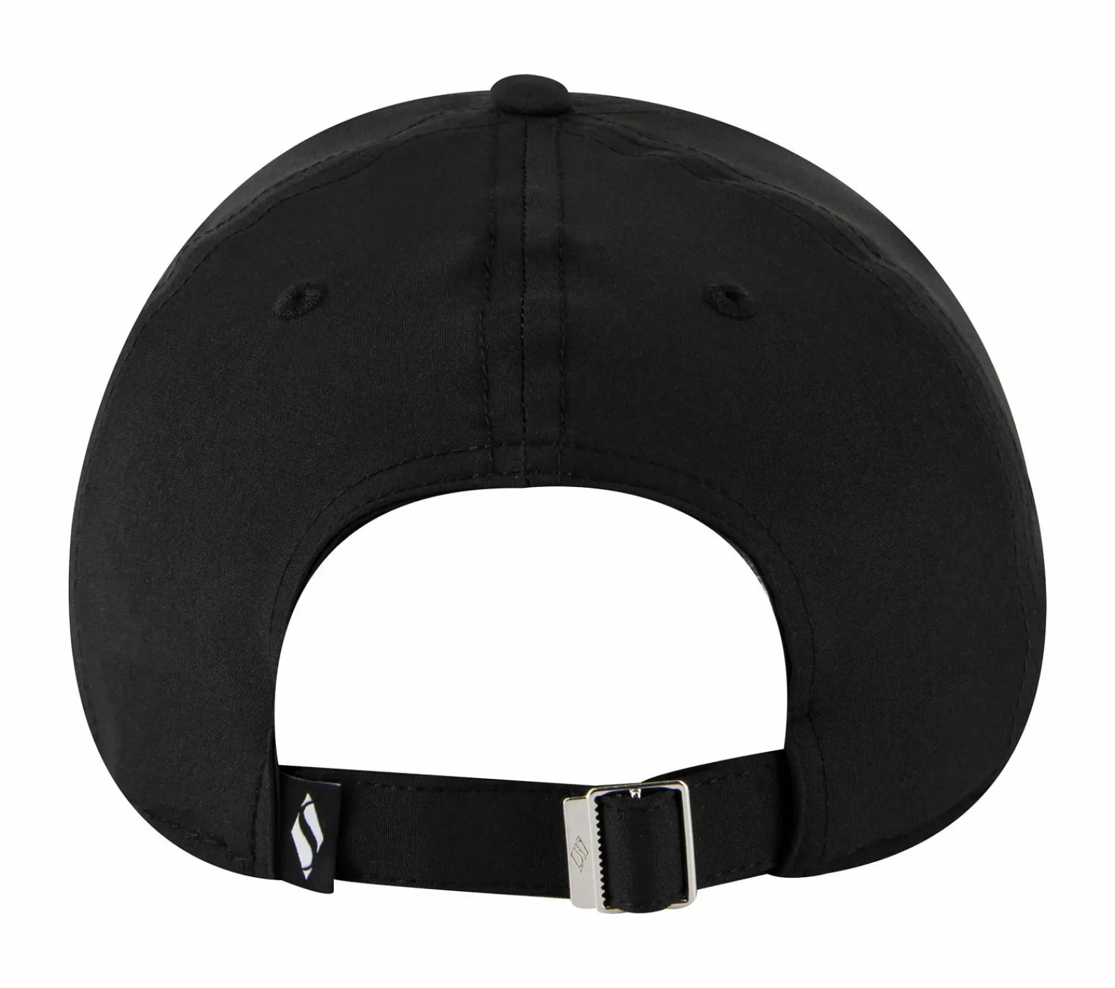 Acessórios Para A Cabeça|Chapéus E Gorros-SKECHERS Skechweave Diamond Colorblock Hat PRETO