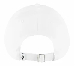 Acessórios Para A Cabeça|Acessórios-SKECHERS Skechweave Diamond Colorblock Hat BRANCO