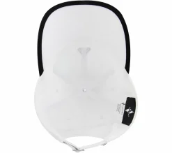 Acessórios Para A Cabeça|Acessórios-SKECHERS Skechweave Diamond Colorblock Hat BRANCO