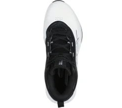 Sapatilhas-SKECHERS SKX LEAGUE BRANCO / PRETO